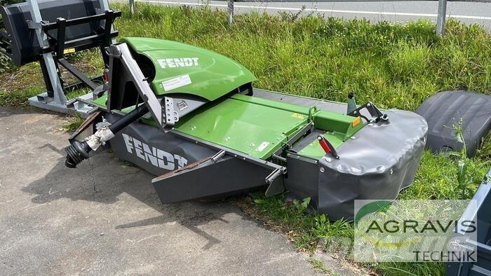 Fendt SLICER 3060 FPKC Græsslåmaskiner