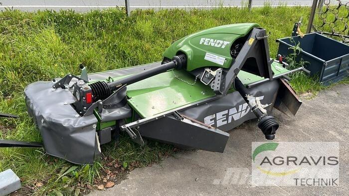 Fendt SLICER 3060 FPKC Græsslåmaskiner