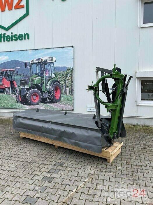 Fendt Slicer 320P Græsslåmaskiner