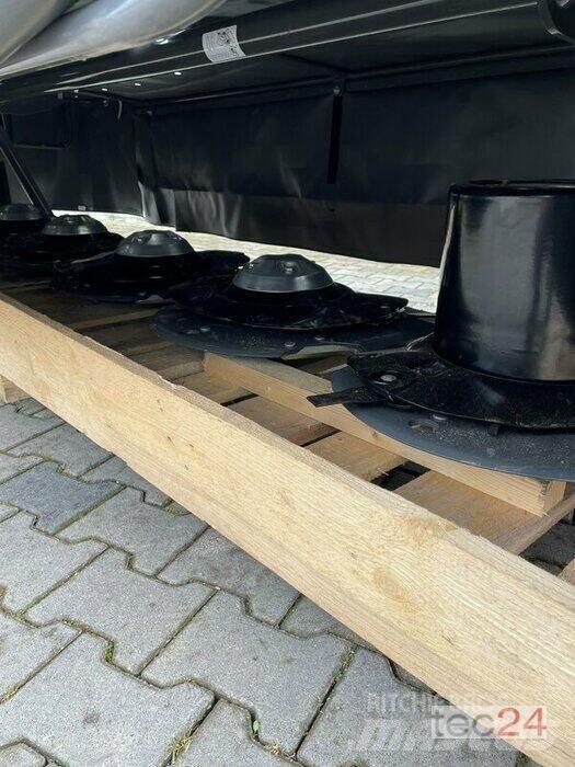 Fendt Slicer 320P Græsslåmaskiner
