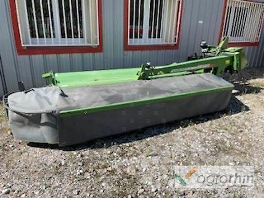 Fendt SLICER 3570 TLKC Græsslåmaskiner