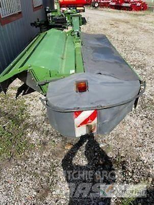 Fendt SLICER 3570 TLKC Græsslåmaskiner