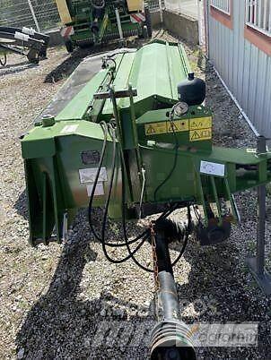 Fendt SLICER 3570 TLKC Græsslåmaskiner