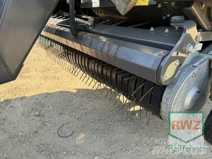 Fendt Tigo 90 XR-D Selvlæssende vogne