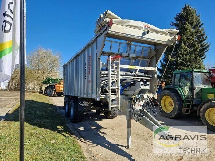 Fliegl ASW 271 GIANT Andre vogne
