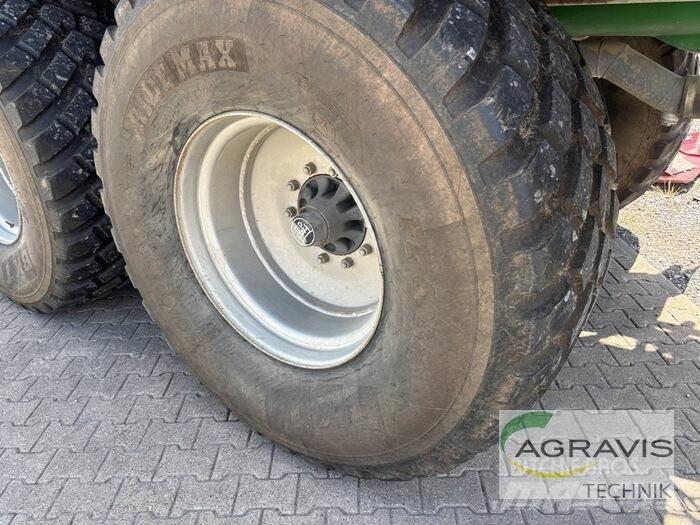 Fliegl PFW 15500 Gødningsspreder