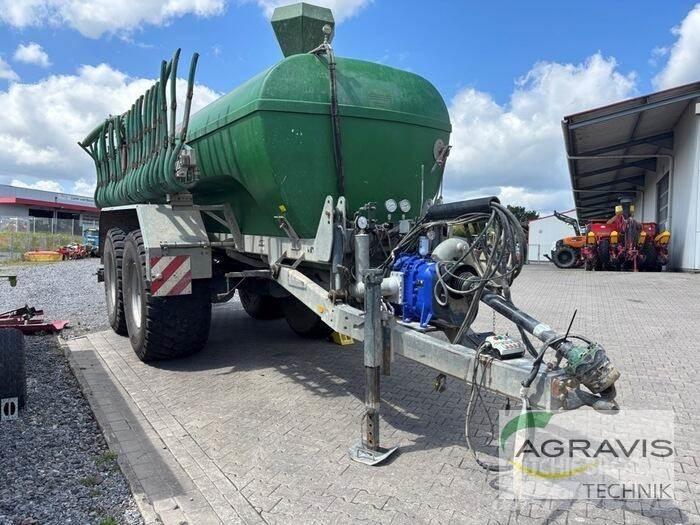 Fliegl PFW 15500 Gødningsspreder