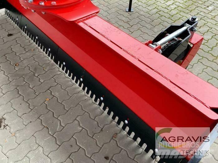 Fransgård GT-300 DKH Andet tilbehør til traktorer