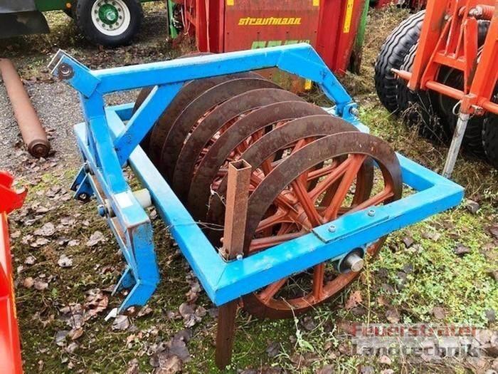  FRONTPACKER Indpakningssystemer/produktionslinier