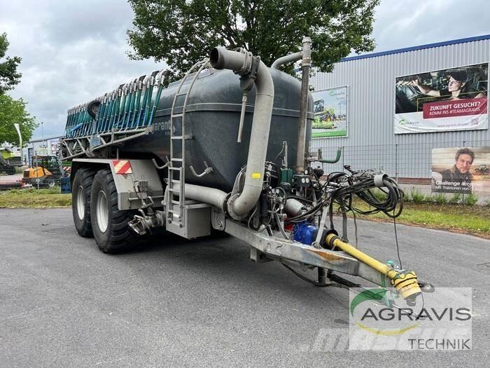 Garant Kotte PTL 18500 Pumper og blandingsmaskiner