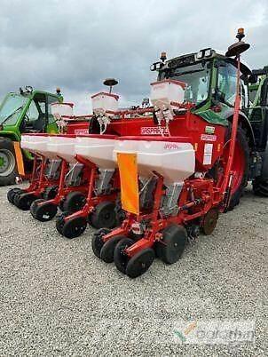 Gaspardo MTE F6 Såmaskine