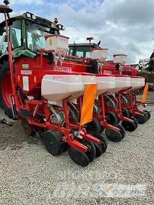 Gaspardo MTE F6 Såmaskine