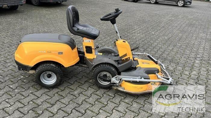  GEBRAUCHTES KLEINGERÄT Brændekløvere og træskærere