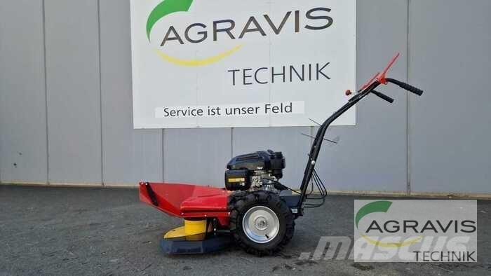  GEBRAUCHTES KLEINGERÄT Brændekløvere og træskærere