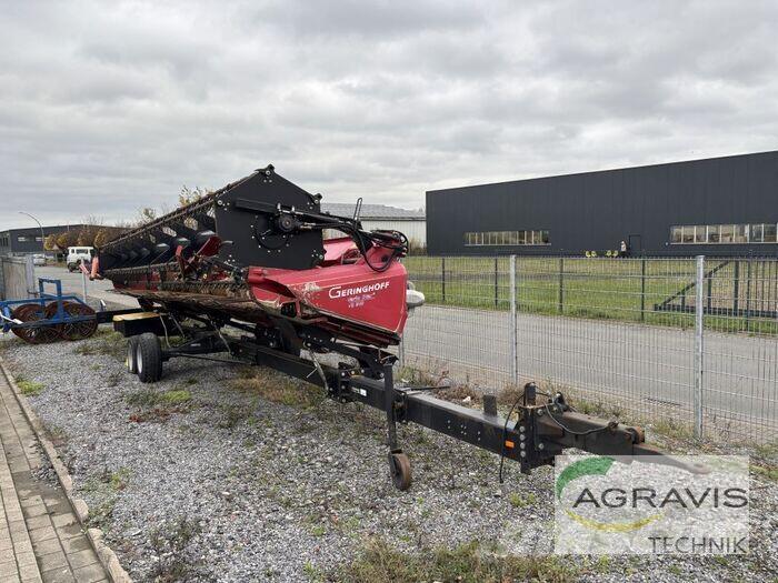 Geringhoff VS 910 Tilbehør til mejetærskere