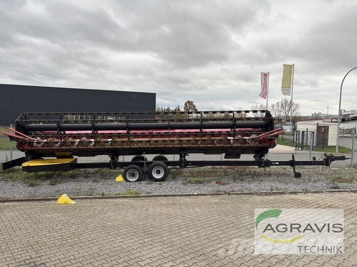 Geringhoff VS 910 Tilbehør til mejetærskere