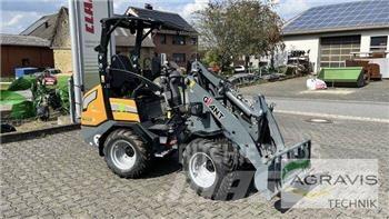 GiANT G2200E Læssemaskiner på hjul