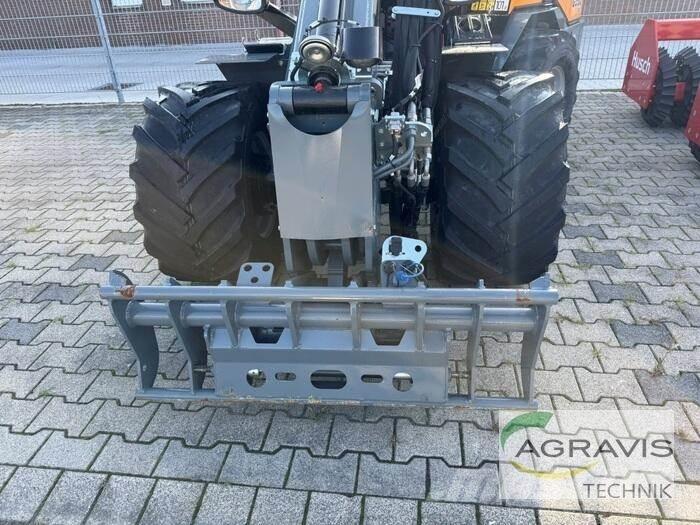 GiANT G3500 TELE Læssemaskiner på hjul