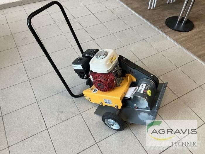 GiANT GP1345G Entreprenør - Andet