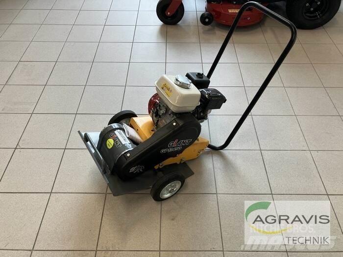 GiANT GP1345G Entreprenør - Andet