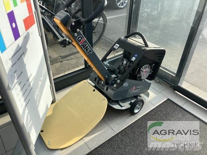 GiANT GPR3558D Entreprenør - Andet