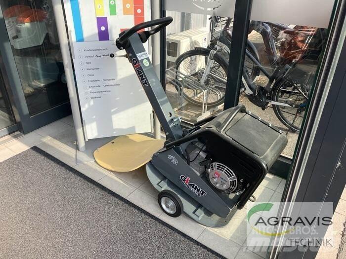 GiANT GPR3558D Entreprenør - Andet