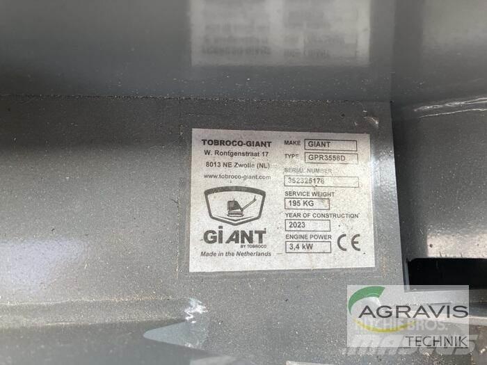 GiANT GPR3558D Entreprenør - Andet