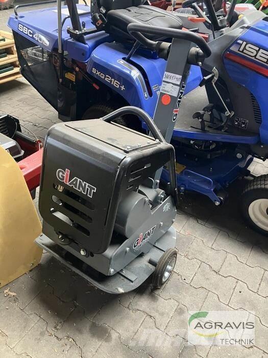 GiANT GPR3558D Entreprenør - Andet