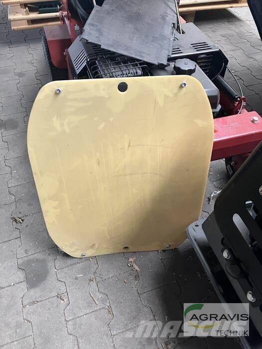 GiANT GPR3558D Entreprenør - Andet