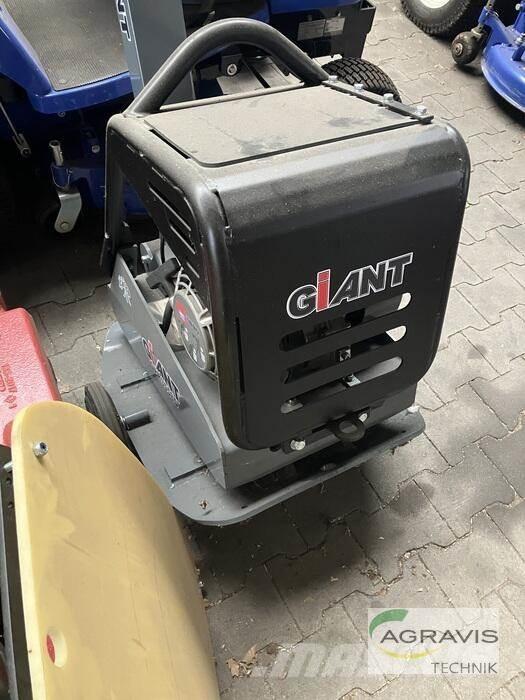 GiANT GPR3558D Entreprenør - Andet