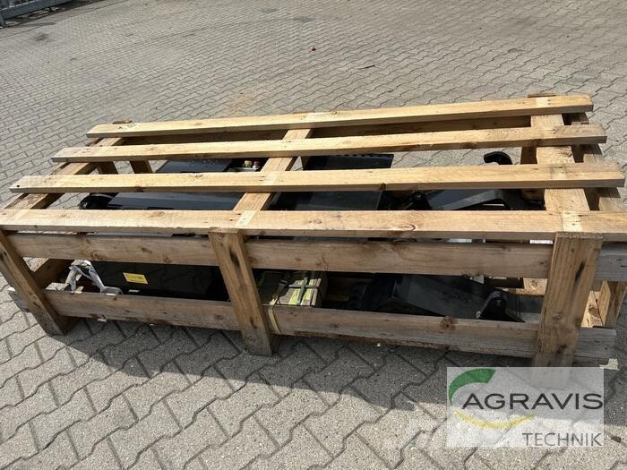 Greentec HXF 3302 Brændekløvere og træskærere