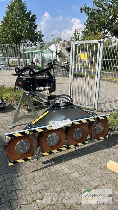 Greentec HXF 3302 Skovbrug - Andet