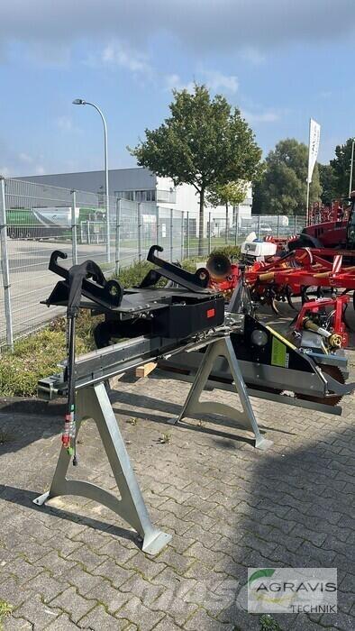 Greentec HXF 3302 Skovbrug - Andet