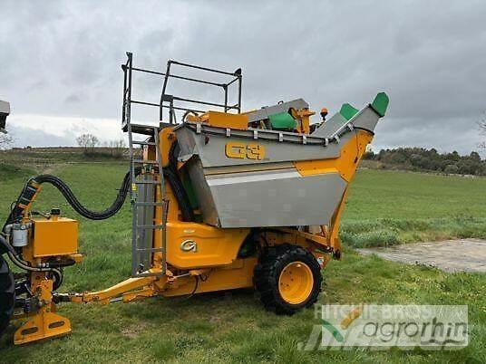 Gregoire Besson G3.220 Landbrug - Andet 