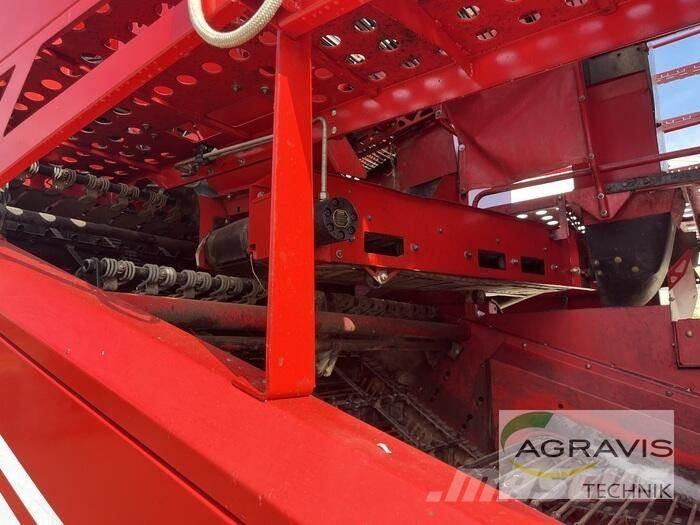 Grimme EVO 280 Kartoffeloptagere