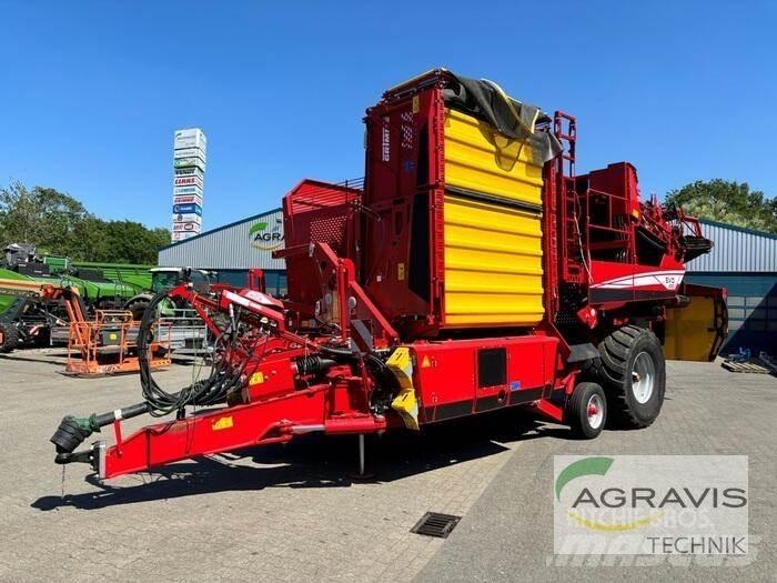 Grimme EVO 280 Kartoffeloptagere