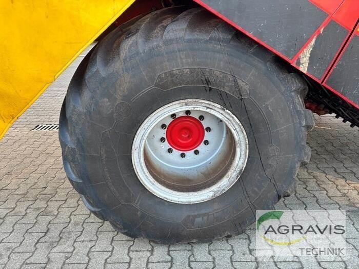 Grimme EVO 290 Kartoffeloptagere