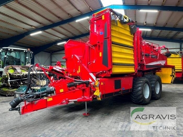 Grimme EVO 290 Kartoffeloptagere