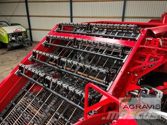 Grimme EVO 290 Kartoffeloptagere