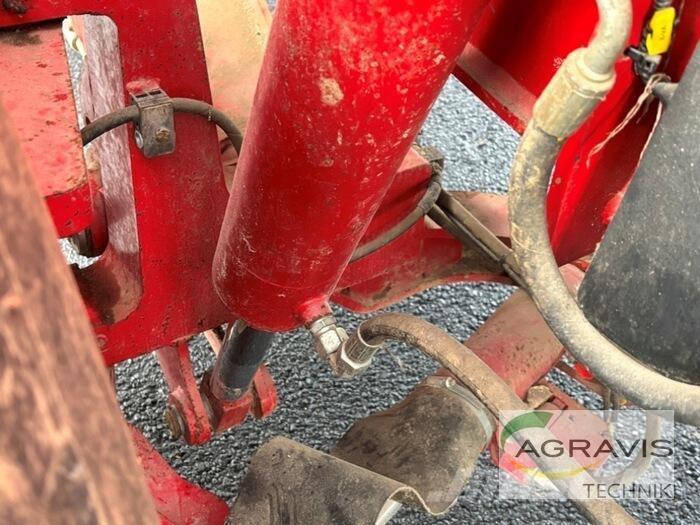 Grimme EVO 290 NB Kartoffeloptagere