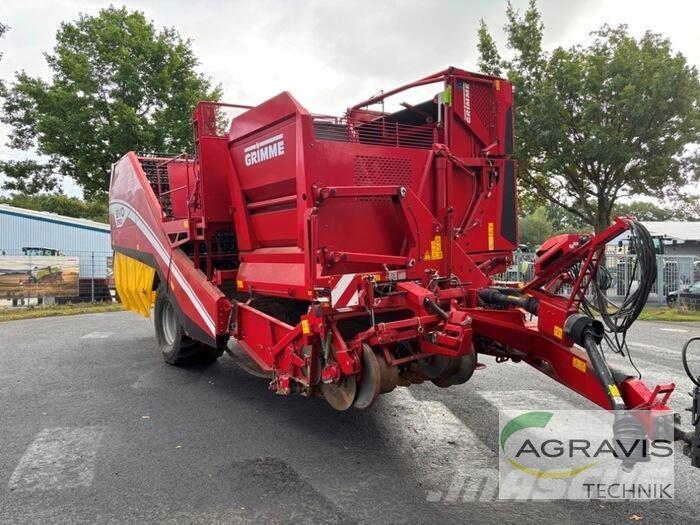 Grimme EVO 290 NB Kartoffeloptagere