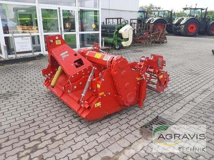 Grimme GF 200 Elektriske harver / jordfræsere