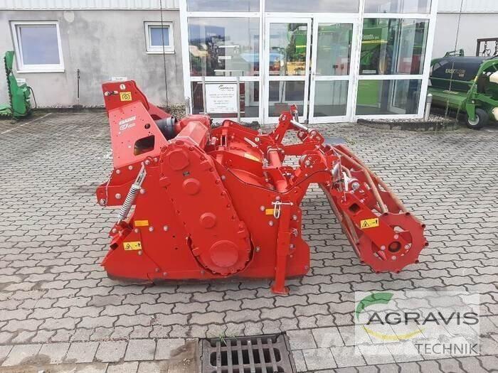Grimme GF 200 Elektriske harver / jordfræsere