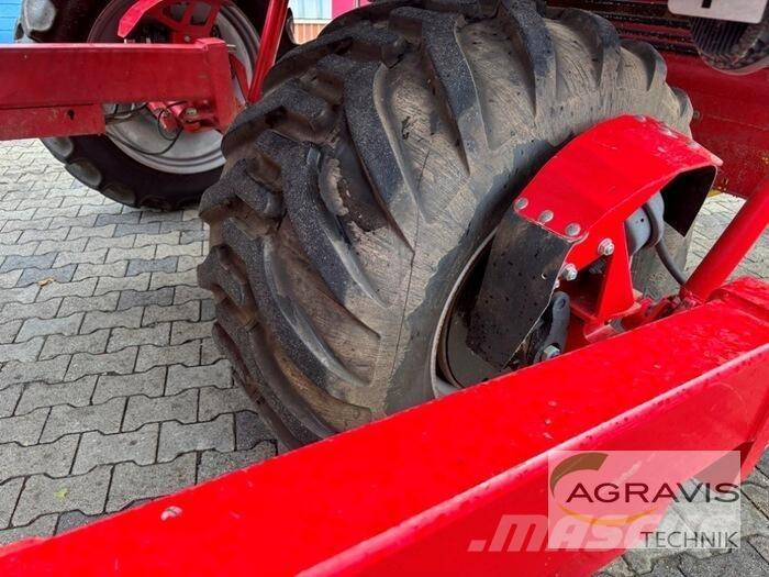 Grimme GT 170 Læssemaskiner på hjul