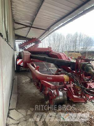 Grimme GT170 S-MS Kartoffeloptagere
