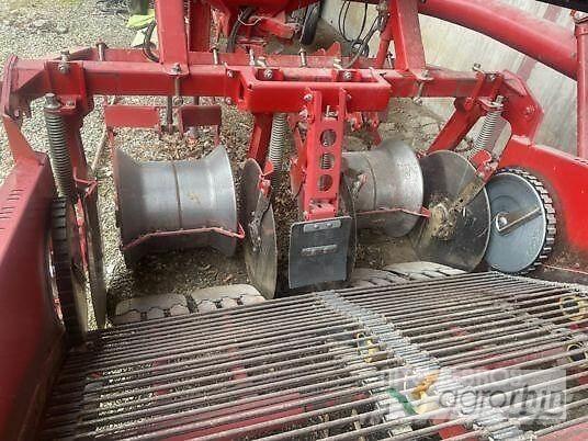 Grimme GT170 S-MS Kartoffeloptagere