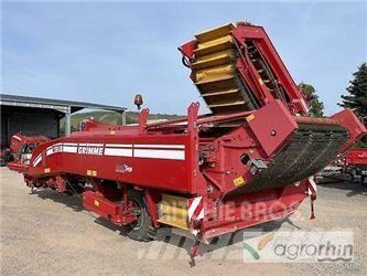 Grimme GT170MS Kartoffeloptagere