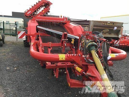 Grimme GT170MS Kartoffeloptagere