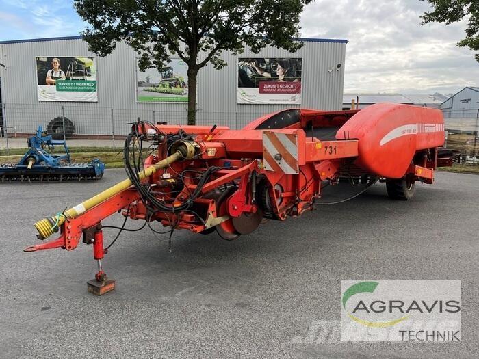 Grimme GZ 1700 DL1 Kartoffeloptagere