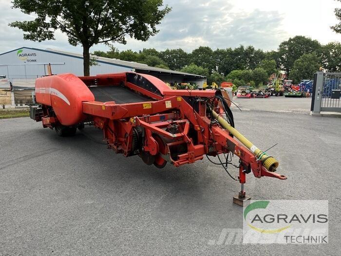 Grimme GZ 1700 DL1 Kartoffeloptagere